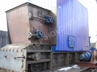 Котёл водогрейный Гефест-3,5-95ТЛПХ (КВм-3,5КБ)